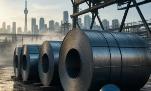 Korea Zinc passes environmental assessment for US project — Korea Herald