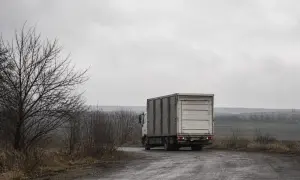 Видео: жители оккупированных Олешек рассказали о страшном голоде и том, как им приходилось есть птиц