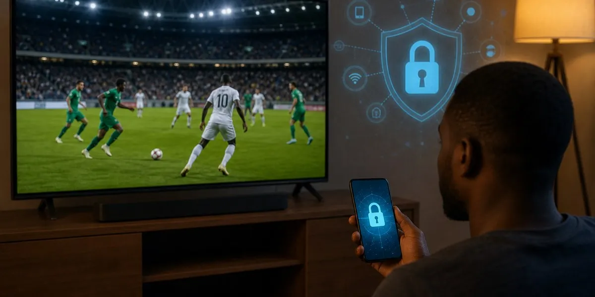 CANAL+ and LALIGA sign anti-piracy agreement in nearly 50 countries — Premium Times Nigeria