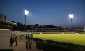 政府要求TDC Ghana承认特马议会的权限