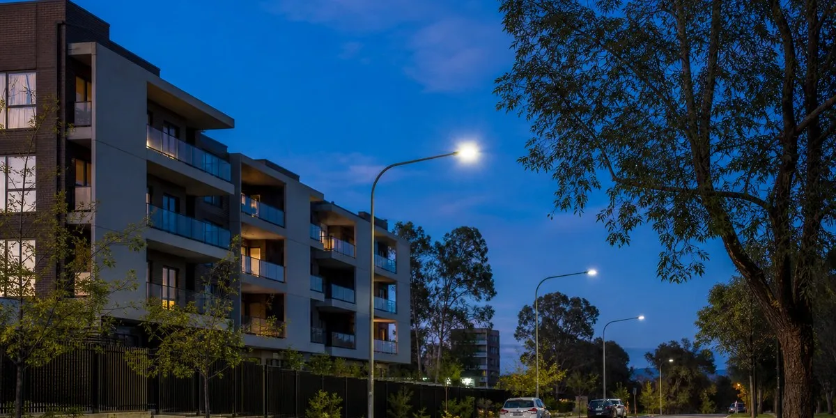 Man charged with attempted murder in Canberra — ABC News Australia