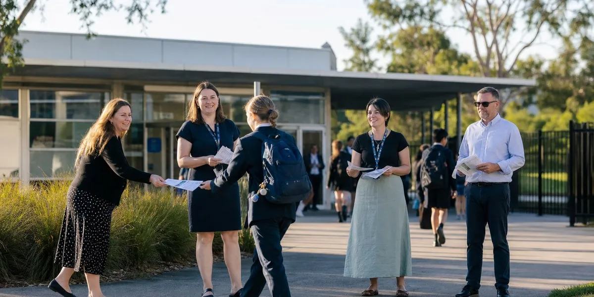 Canberra teachers' union considers another one-day strike — ABC News Australia