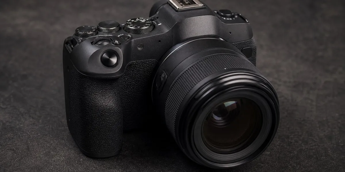 Canon представила EOS R8 Mark II зі стабілізацією в корпусі — The Verge