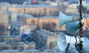 В антитерористичній прокуратурі Франції кажуть про зростання загрози ісламістських терактів