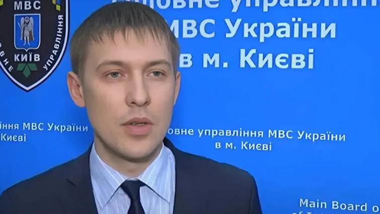 На службі поновили експрацівника ДБР, у якого ВАКС конфіскував близько ₴7 млн активів