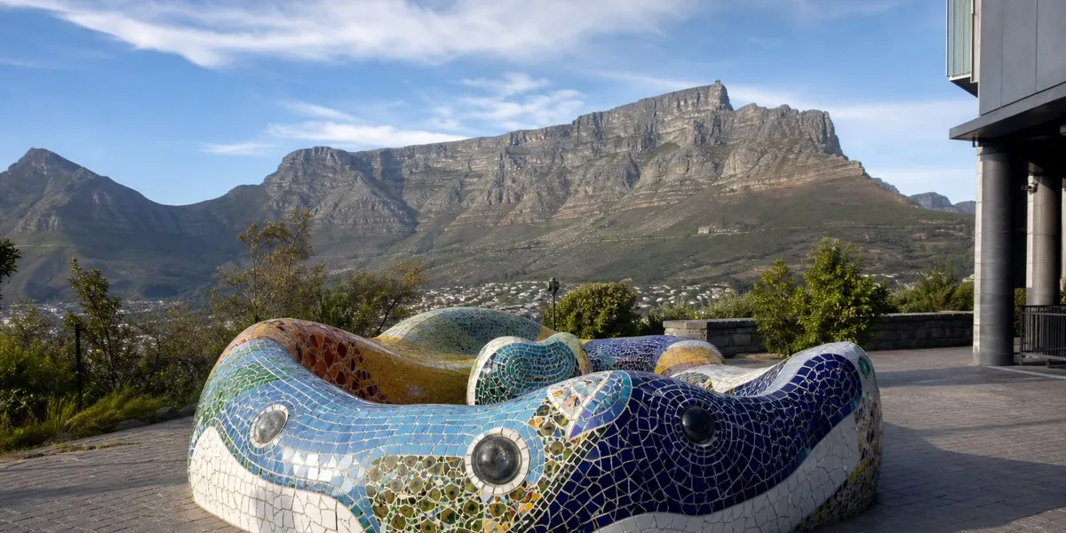 Artist Lovell Friedman dies in Cape Town — Daily Maverick