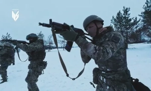 ЗСУ зачистили Богуславку на Харківщині, обваливши під’їзд із окупантами – відео