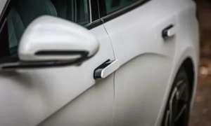 SoftBank і Toyota вкладуть мільярд доларів у безпілотні таксі Uber 