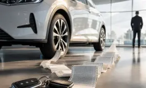 Tesla delivered 486,532 electric vehicles in the third quarter — CNBC