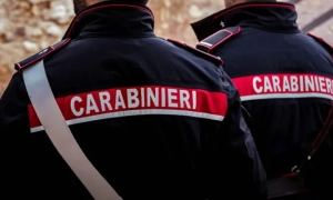 В Грузії до порту Батумі увійшли два кораблі американських ВМС