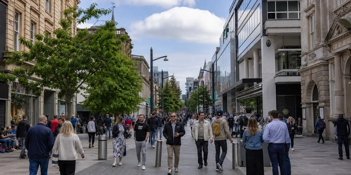W Cardiffie planują podpisać deklarację o samostanowieniu Szkocji, Walii i Irlandii Północnej