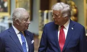 США мають намір приєднатися до вирішення питання з Донбасом