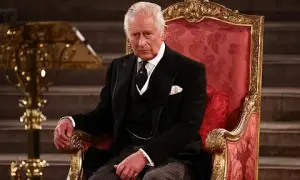 Литву не запросили на Раду миру Трампа