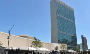 В Германии дроны были замечены возле секретной базы Бундесвера, где ведется ремонт систем «Патриот»