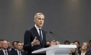 Пророссийский президент Хорватии проигнорировал парламентский саммит Крымской платформы в Загребе