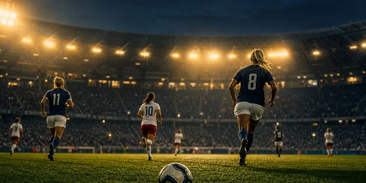 Caroline Weir na 25. miejscu rankingu Ballon d’Or — BBC Sport