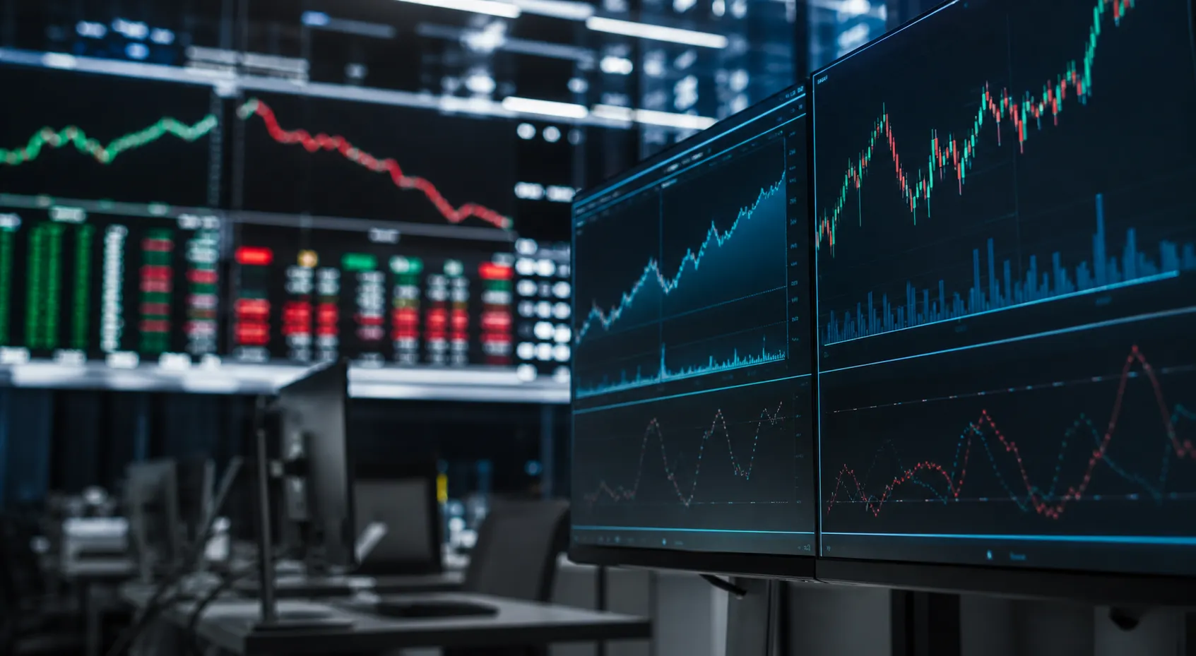 Analysts predict capital inflows into the markets of Brazil, Turkey and Colombia