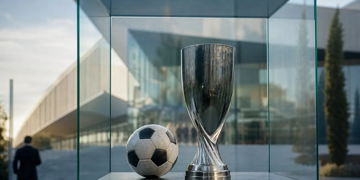 CAS рассмотрит апелляцию Сенегала по поводу титула Кубка африканских наций — BBC Sport