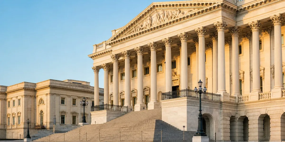 Senator Cassidy nazwał prezenty dla Trumpa Jr. bardzo złymi — The Hill