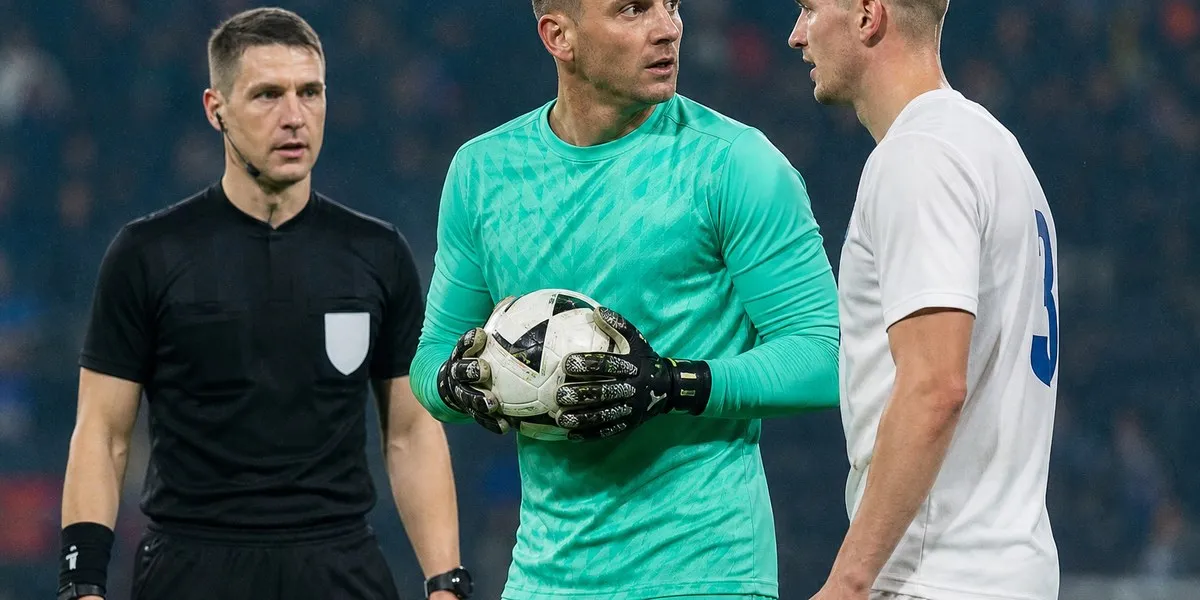 Castellanos accused of alleged spit at goalkeeper — Sky Sports News