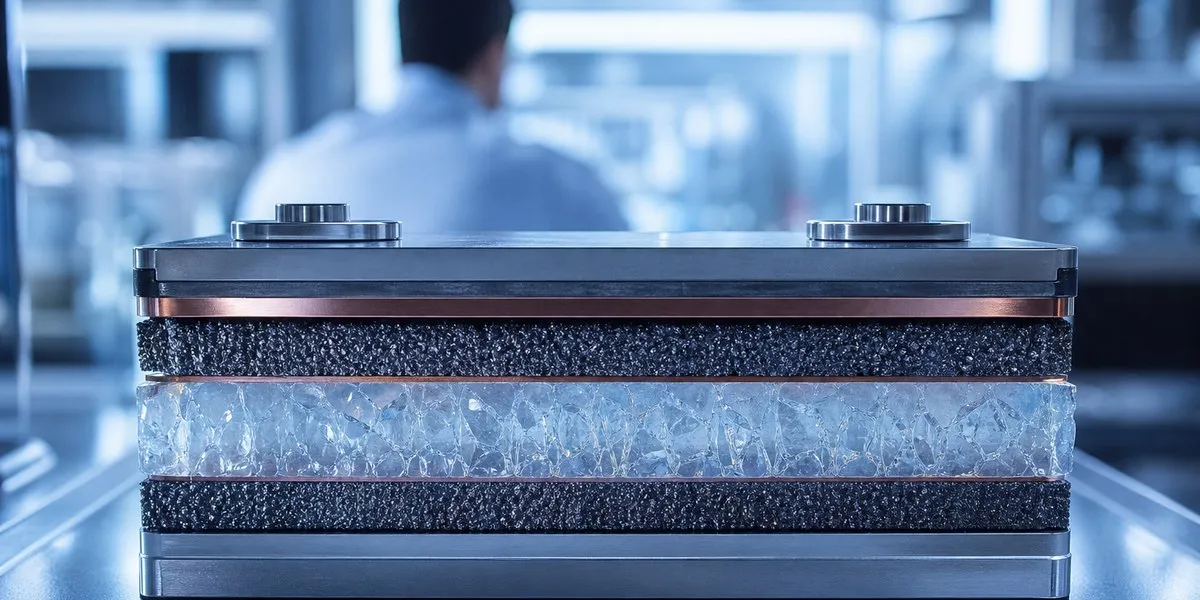 CATL plans small-scale production of solid-state batteries in 2027 — Electrek