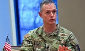 Опубліковано лист Епштейна з звинуваченнями на адресу Трампа