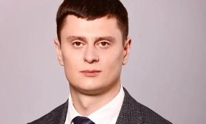 Зеленський нагородив орденом Анналену Бербок