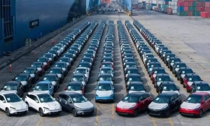 Український школяр, який виготовив папір з опалого листя, переміг на «Олімпіаді геніїв» у США