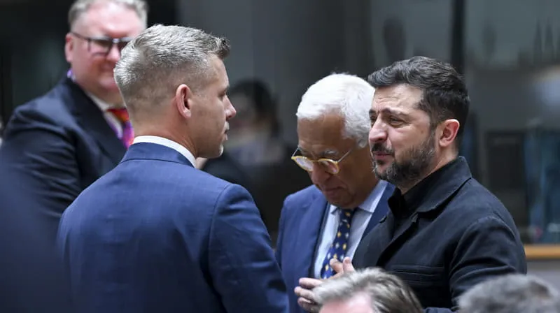 UE skrytykowała plany Izraela na Zachodnim Brzegu