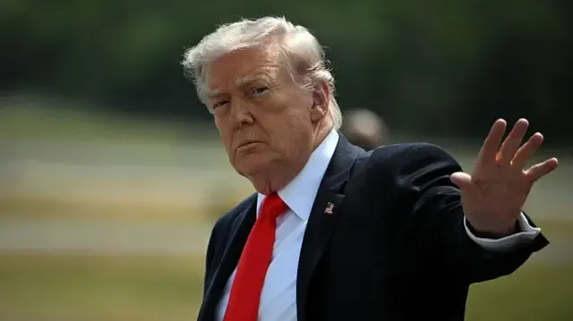 Саудівська Аравія відмовила Трампу в операції проти Ірану
