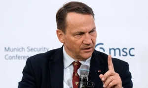 У Німеччині не коментують можливість долучення США до Нормандського формату