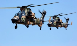 Трампа та Десантіса розкритикувала конкурентка за їхню позицію щодо війни в Україні