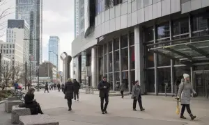 Более 100 тысяч людей в мире выздоровели от коронавируса