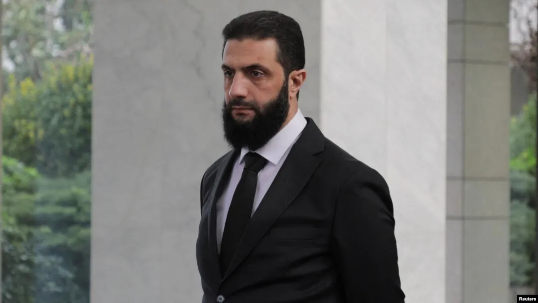 Президент Сирії заявив про нейтралітет країни на тлі кризи на Близькому Сході