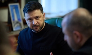 У справі «Мотор-Січі» затримані четверо суддів Київського апеляційного суду — ЗМІ