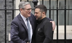 Швеція виділить майже $2 млн на роботу місії МАГАТЕ в Україні