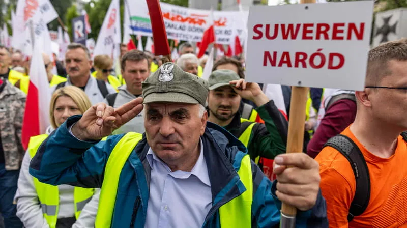 Латвія відповіла Москві різко і без дипломатичних натяків