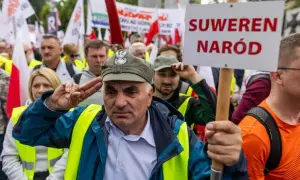 У Польщі чиновник Міноборони отримав підозру у шпигунстві на користь РФ та Білорусі