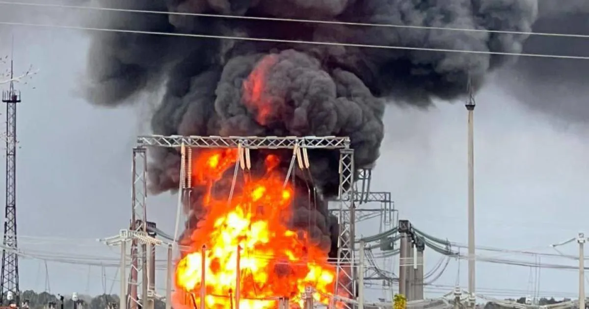 Партизани АТЕШ порушили окупантам постачання на Харківському напрямку