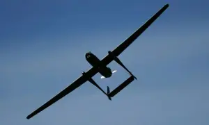 Оккупанты нанесли ракетный удар по Кропивницкому