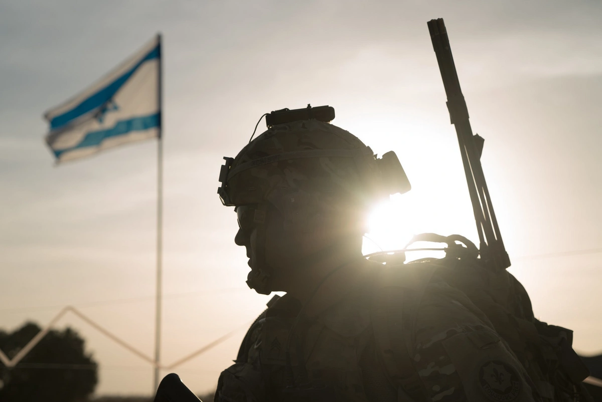 ЦАХАЛ ліквідував іранського генерала в Тегерані