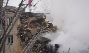 В Днепропетровской области объявили принудительную эвакуацию