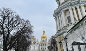 Фото: на Львівщині у громадського активіста виявили схрон з вибухівкою та гранатами