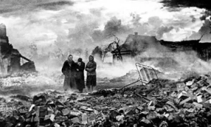 Науседа про мирний план: «Жодних поступок територіями»