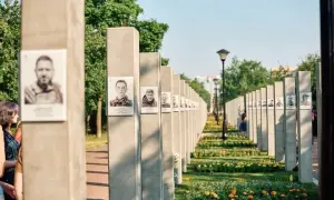 Двое чиновников «Укрзализныци» арестованы за коррупцию