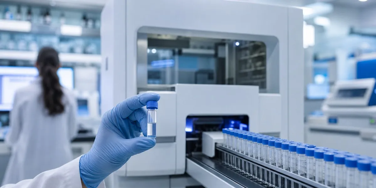 CDC declined to validate high-throughput measles test in US — The Guardian