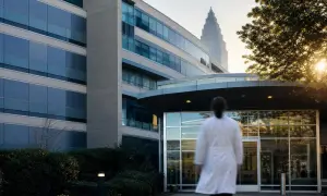 特朗普总统宣布美国推出超2.5亿美元护士项目——The Hill