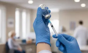 Optogenetics restored light sensitivity in about half of patients — STAT News