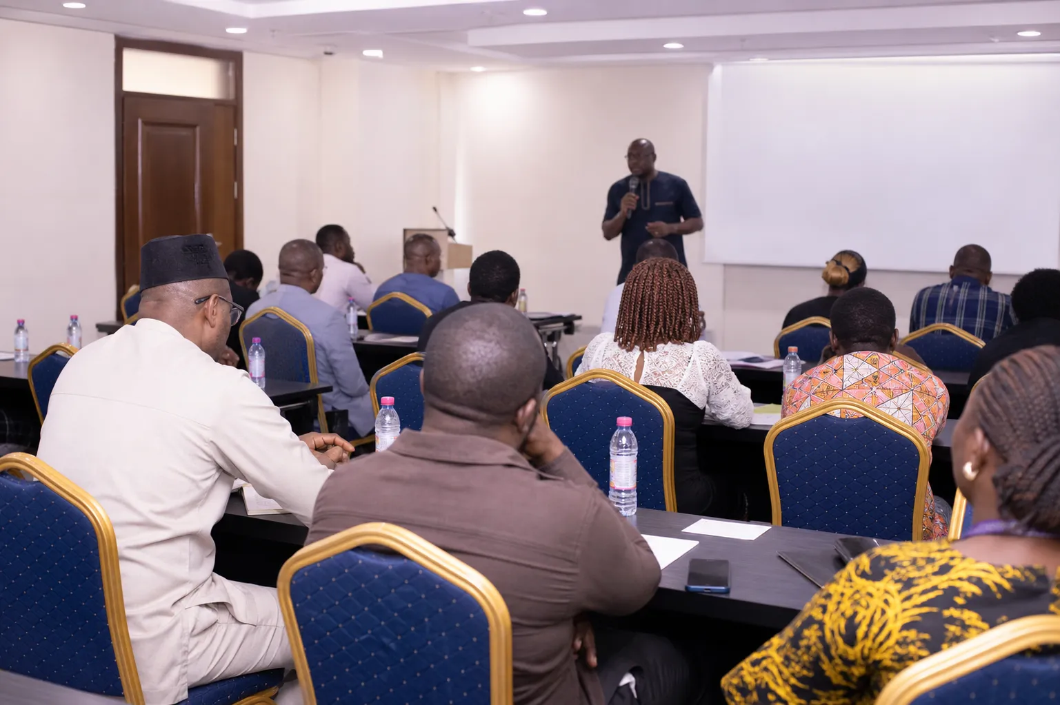 CDD-Ghana warns capable candidates risk exclusion due to soaring campaign costs