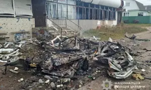 Мінус один літак та тисяча окупантів: Генштаб підбив підсумки фронтової доби 